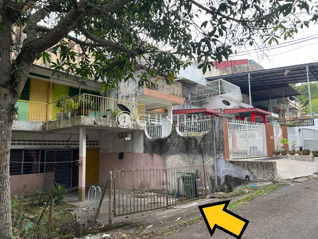 below-bank-valuation-price-worth-to-buy-now-mentakab-jalan-pekeliling-2-storey-house-for-sale-2