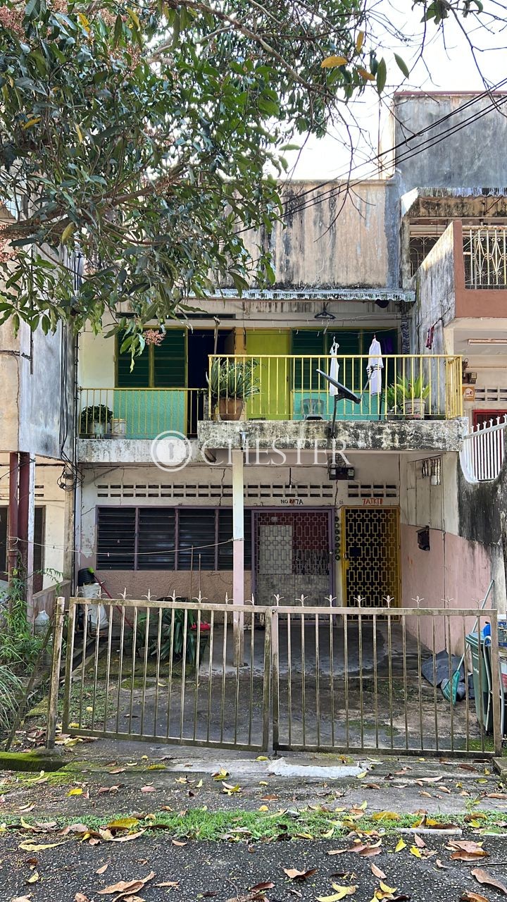 below-bank-valuation-price-worth-to-buy-now-mentakab-jalan-pekeliling-2-storey-house-for-sale-4