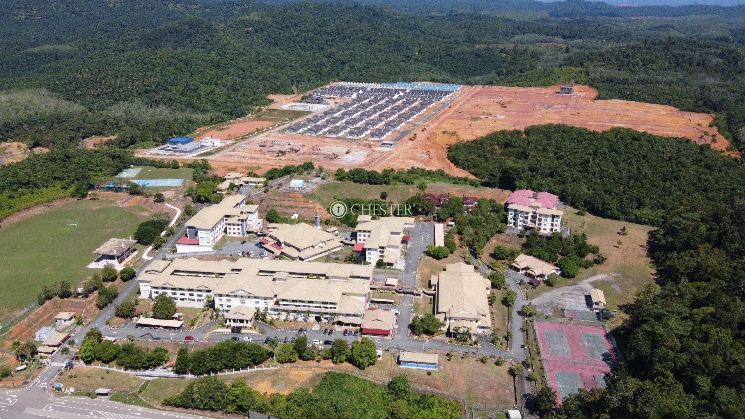 hot-sales-295k-semi-d-kuala-lanar-lipis-pahang-14