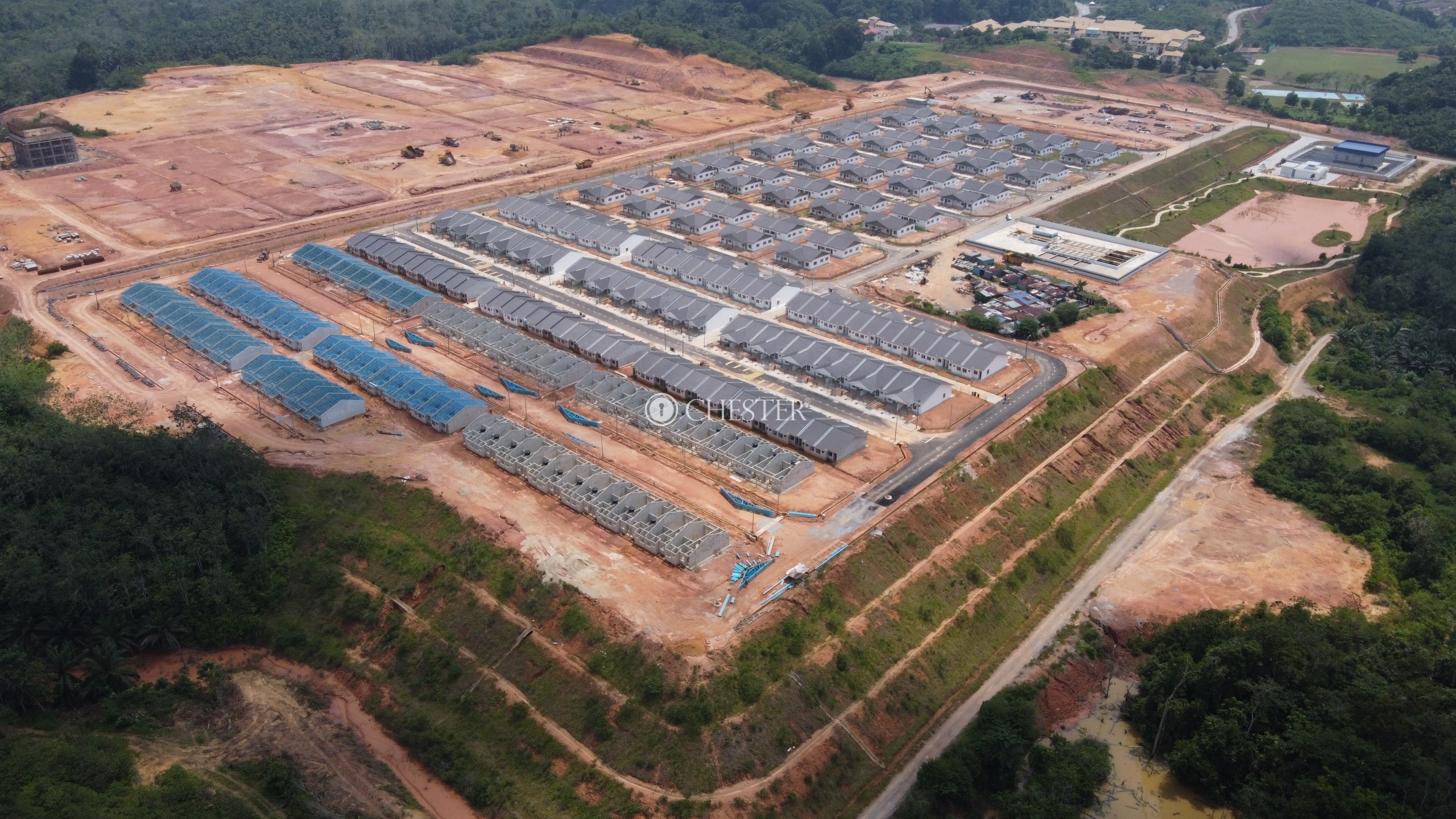 hot-sales-295k-semi-d-kuala-lanar-lipis-pahang-16