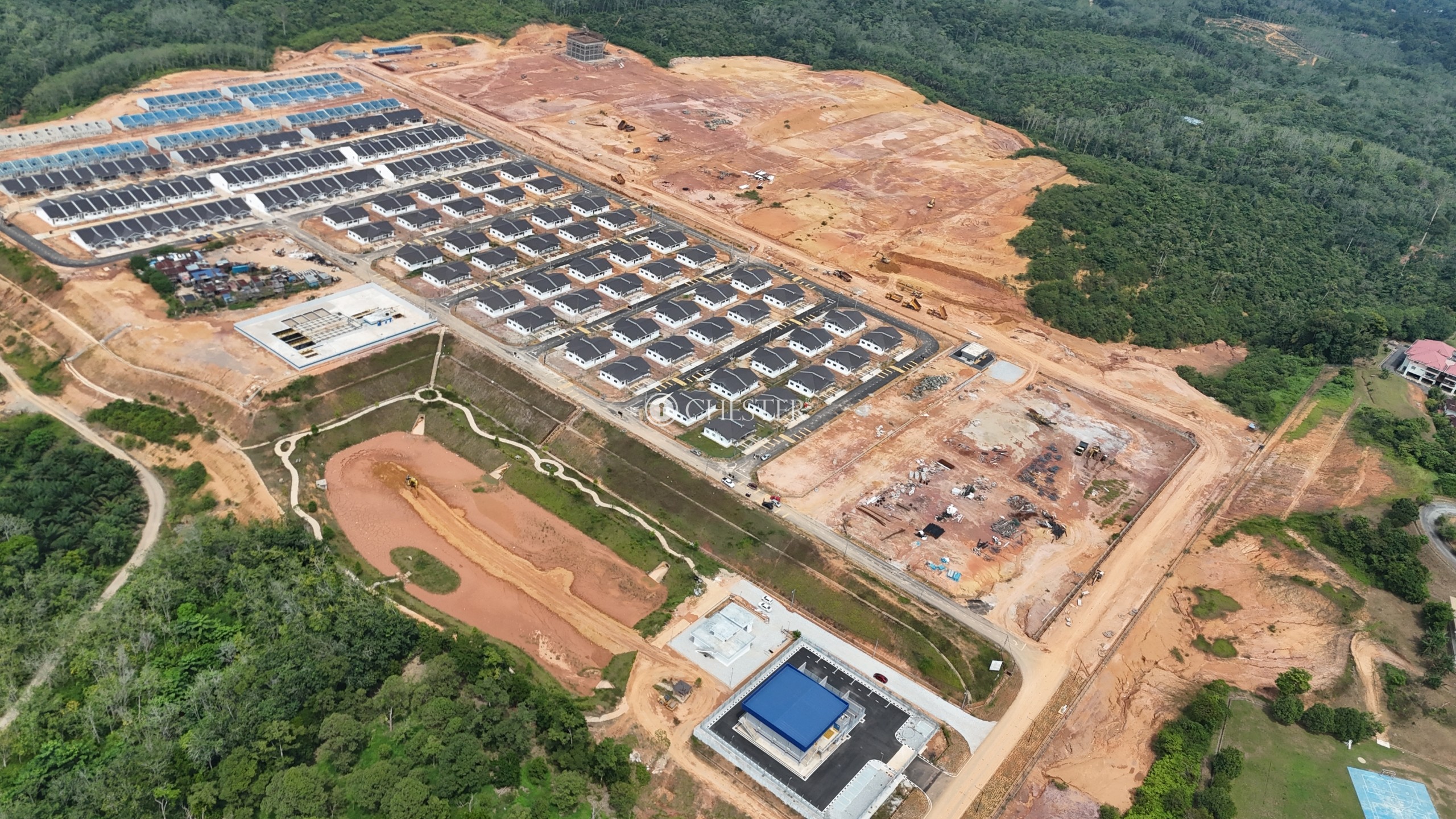 hot-sales-295k-semi-d-kuala-lanar-lipis-pahang-18