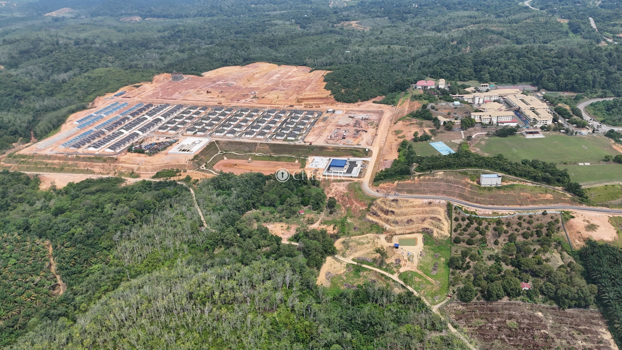 hot-sales-295k-semi-d-kuala-lanar-lipis-pahang-20