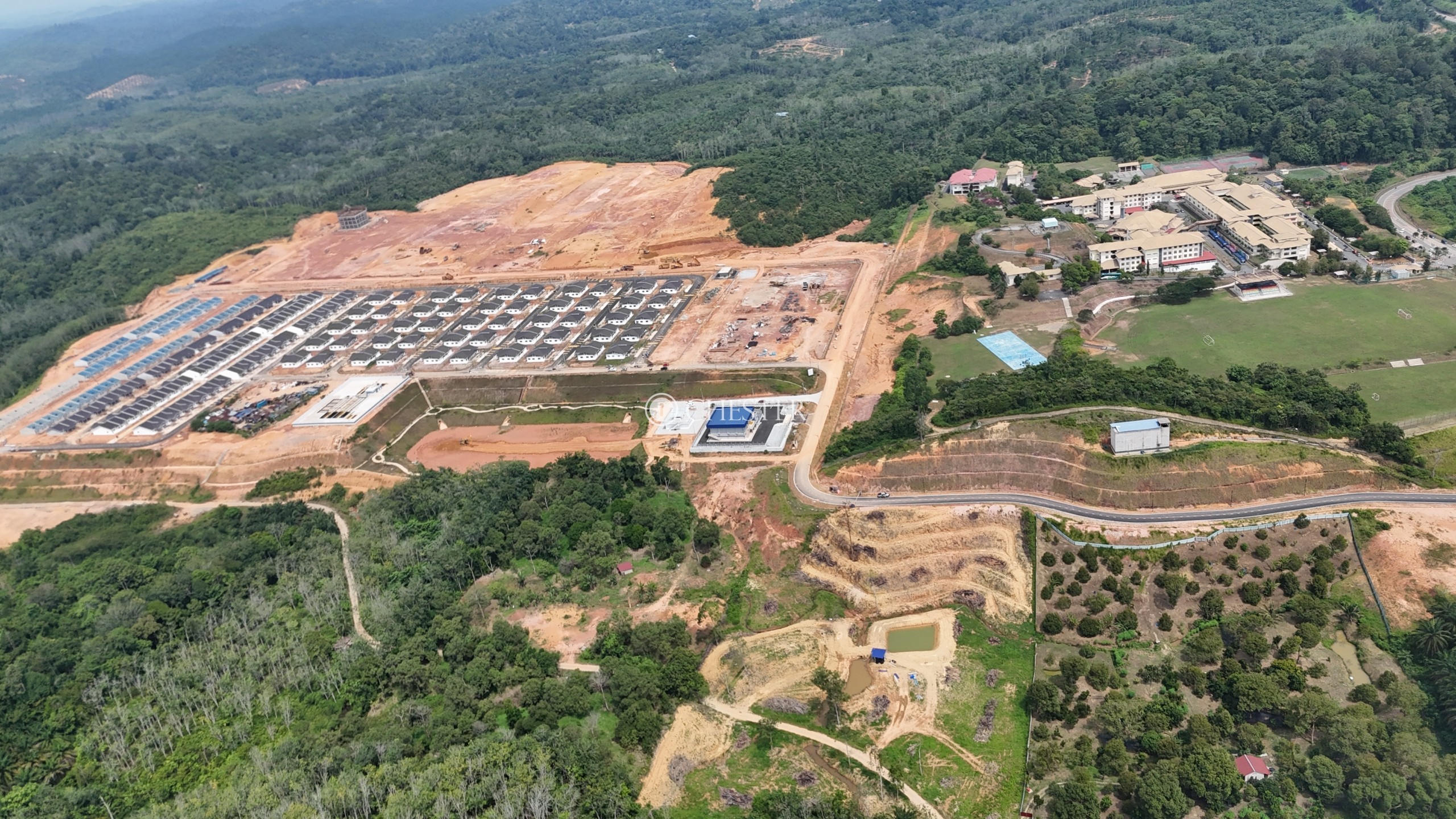 hot-sales-295k-semi-d-kuala-lanar-lipis-pahang-22