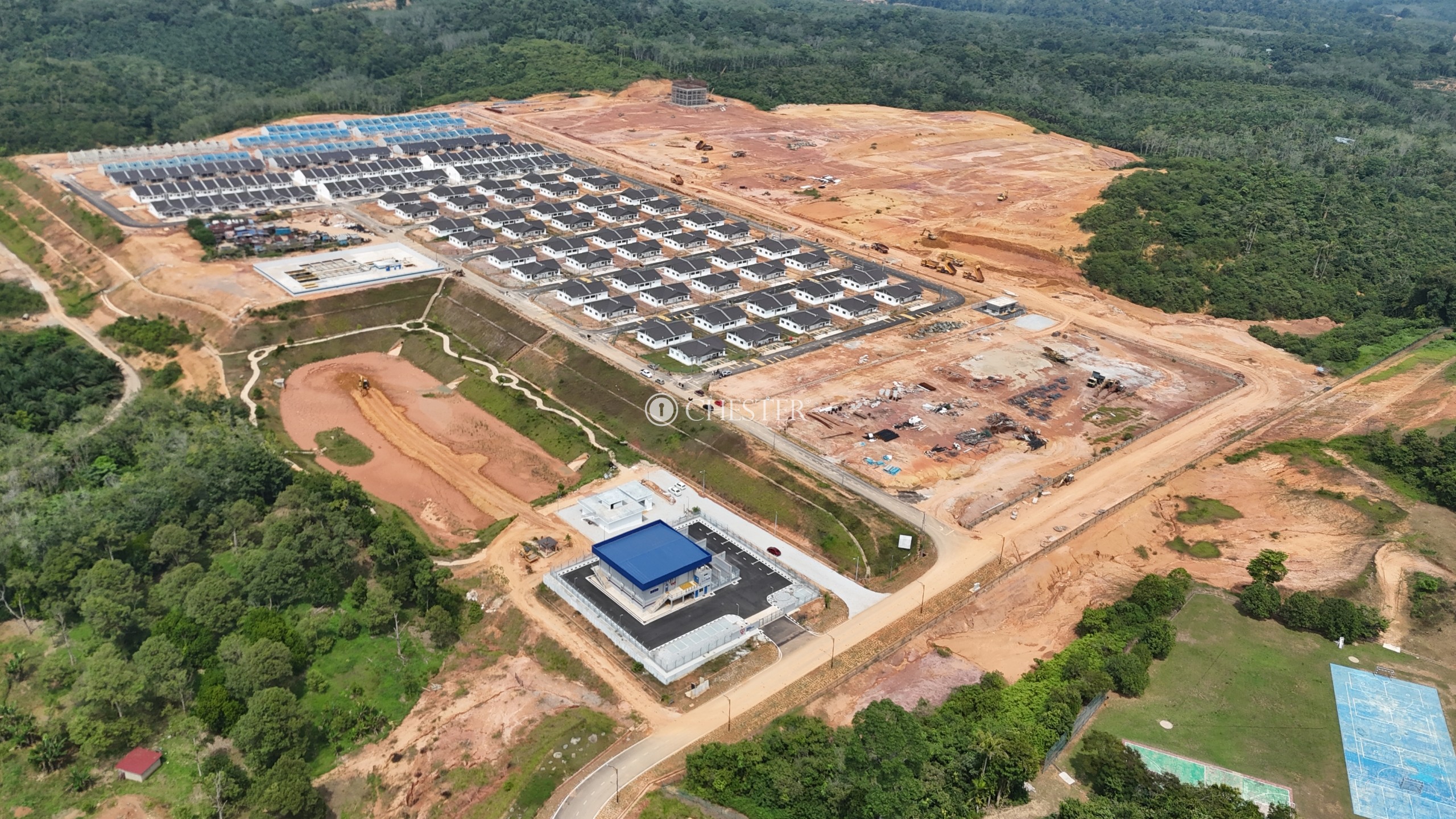 hot-sales-295k-semi-d-kuala-lanar-lipis-pahang-24-1