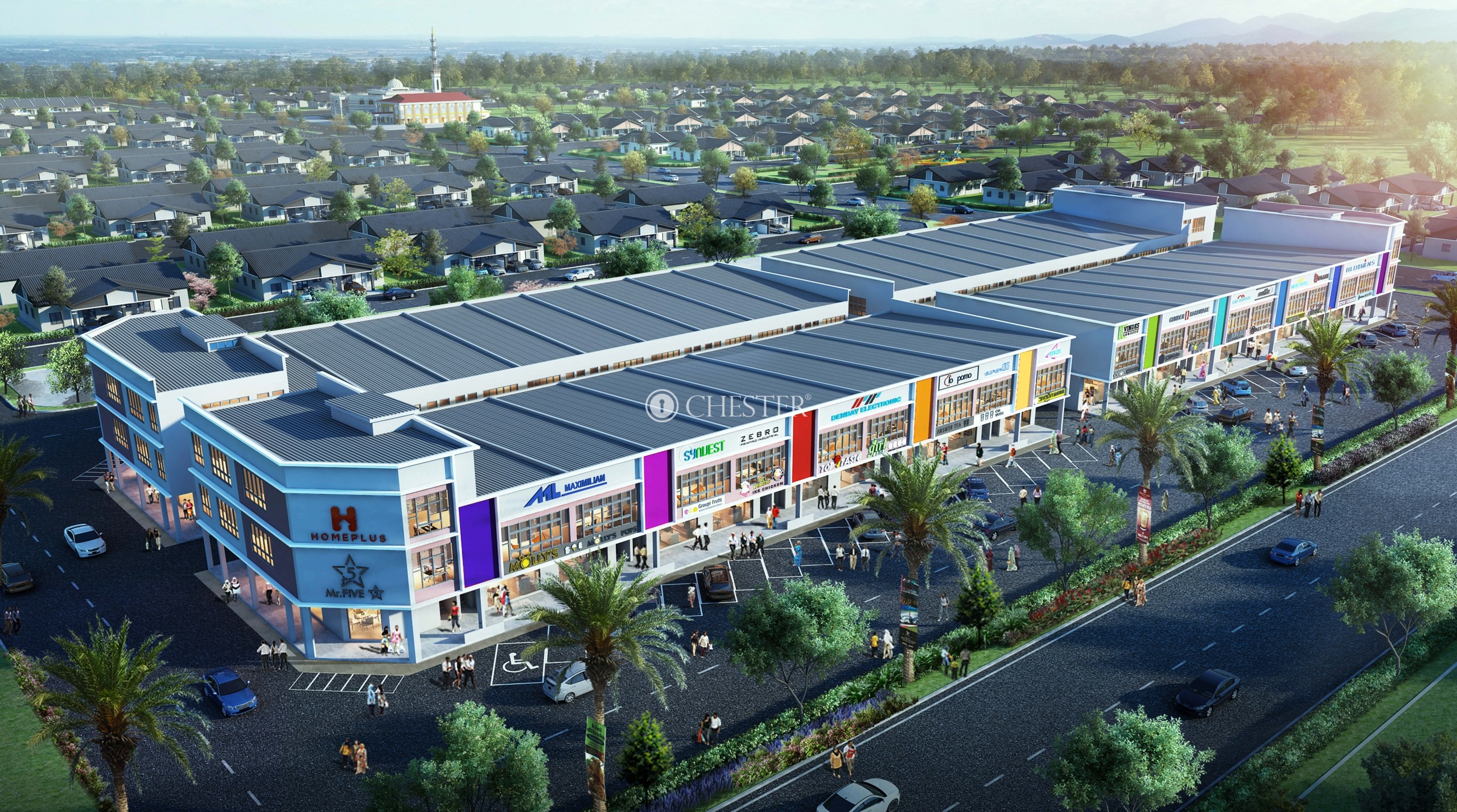 hot-sales-450k-commercial-shop-lot-lipis-pahang-1