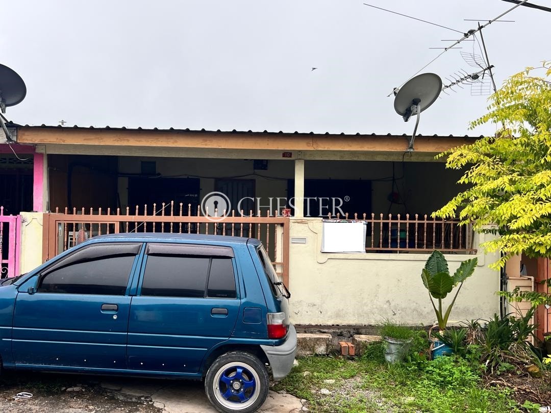 mentakab-taman-saga-single-storey-terrace-house-for-sale-1