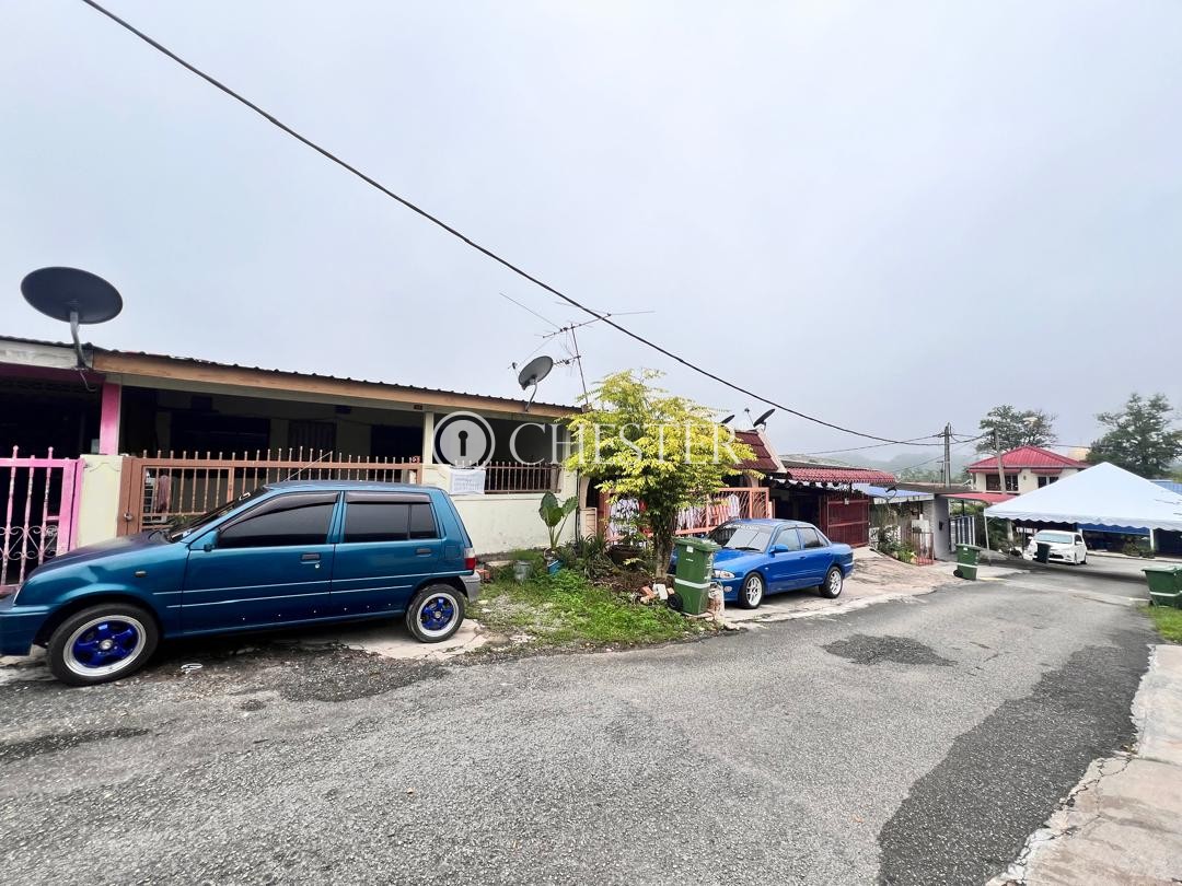 mentakab-taman-saga-single-storey-terrace-house-for-sale-8