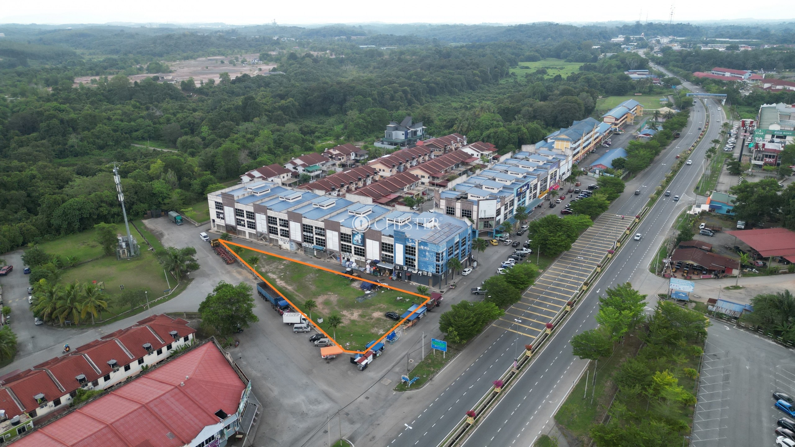 temerloh-taman-chengal-indah-development-land-for-sale-4