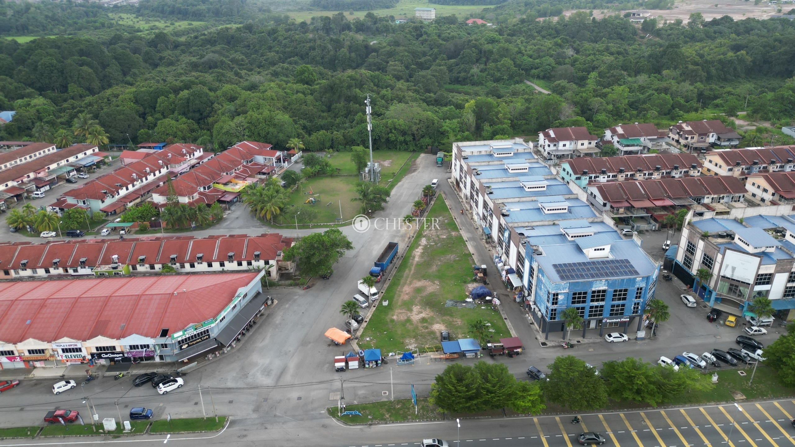 temerloh-taman-chengal-indah-development-land-for-sale-6